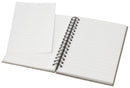Notesnik s špiralo - A6