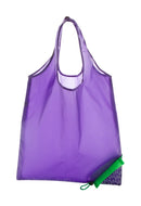 Zložljiva  nakupovalna vrečka - sadeži