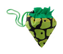 Zložljiva nakupovalna vrečka - sadeži, Ananas