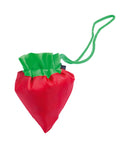 Zložljiva  nakupovalna vrečka - sadeži