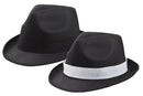 Klobuk, ženski - moški