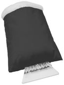 Strgalec ledu z rokavico