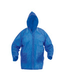 Dežni plašč v torbici