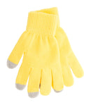 Rokavice za zaslon na dotik