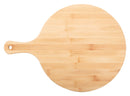 Deska za rezanje pice - bambus