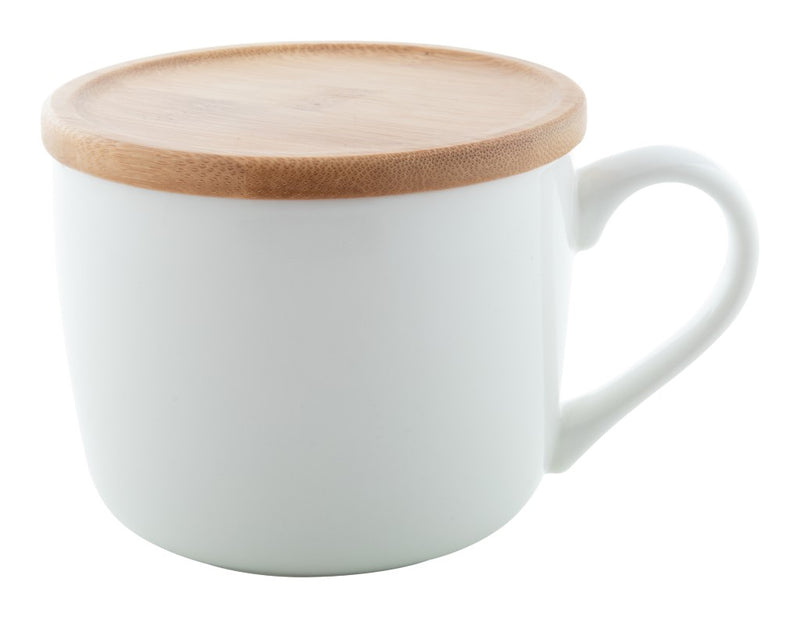Lonček porcelan - 400ml