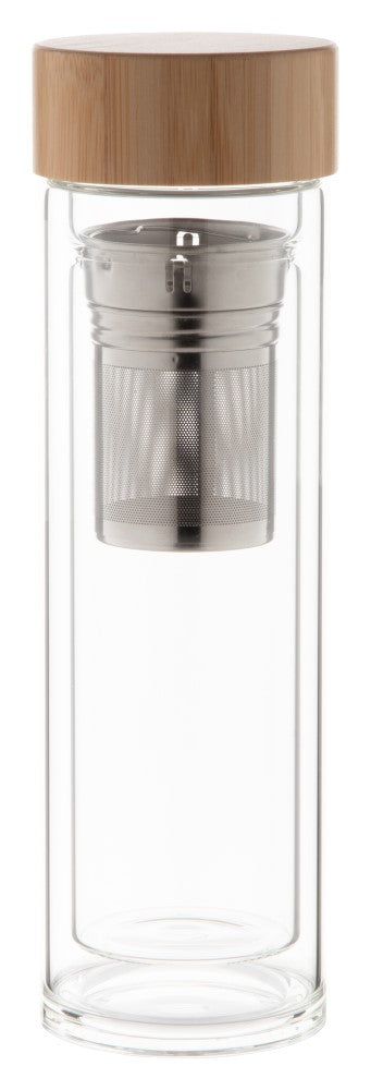 Vodotesna termo posoda - 420ml
