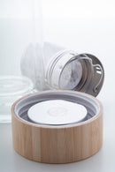 Vodotesna termo posoda - 420ml