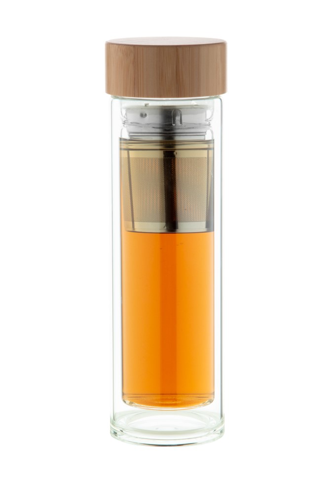 Vodotesna termo posoda - 420ml