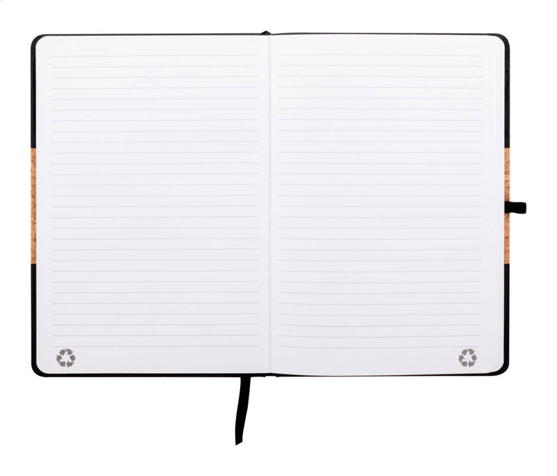 Notesnik A5, Copy
