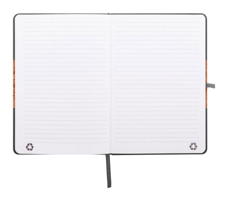 Notesnik A5, Copy