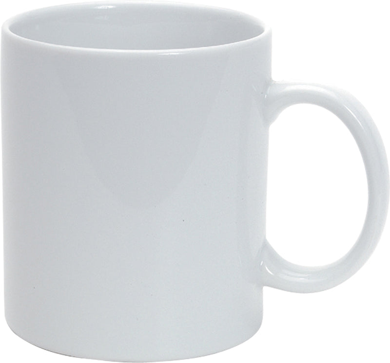 Lonček - porcelan, 300ml