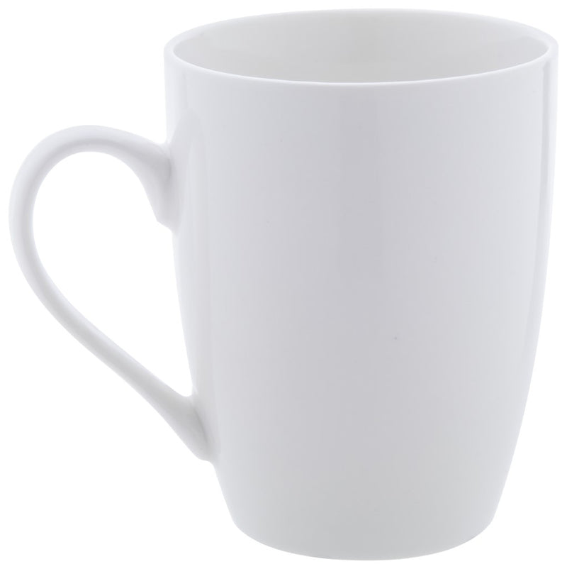 Lonček, porcelan - 350ml