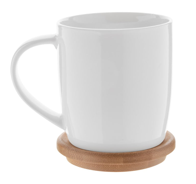 Lonček porcelan
