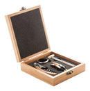 Set za vino – štiridelni