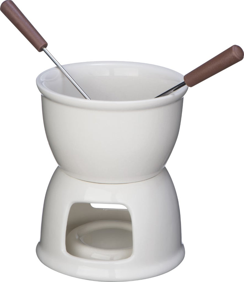 Čokoladni fondi - porcelan