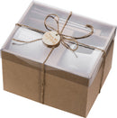 Čokoladni fondi - porcelan