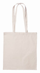 Nakupovalna vrečka, bombaž - 105g/m²