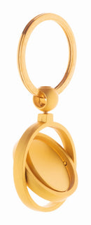 Kovinski obesek za ključe - VD