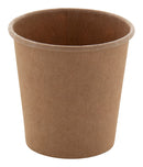 Papirnat lonček - 100ml