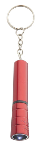 Obesek, LED svetilka