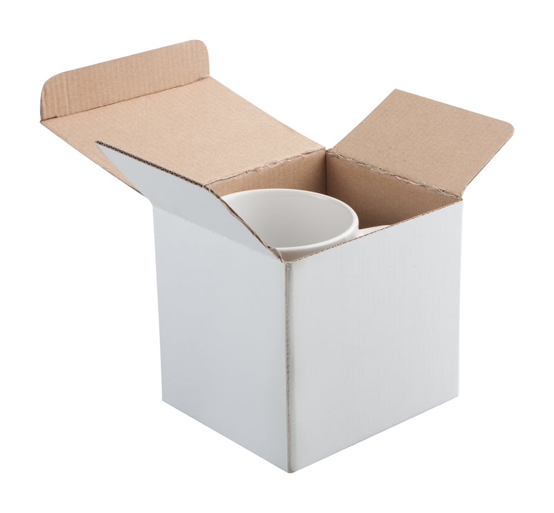 Kartonska škatla za lonček