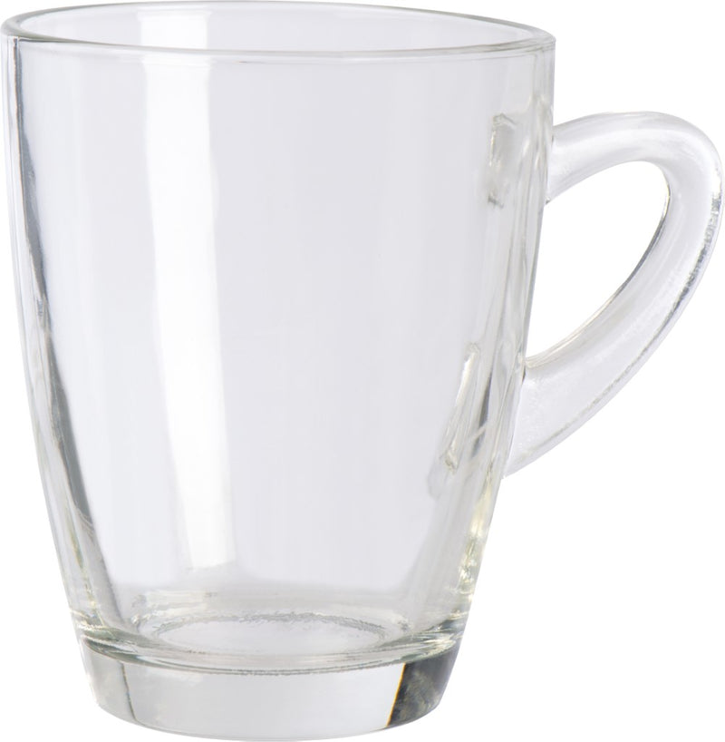 Steklen lonček - 320ml
