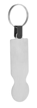 Obesek za ključe in za voziček