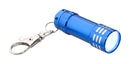 Obesek za ključe - mala 3 LED svetilka