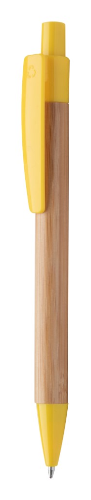 Bambus ECO kemični svinčnik