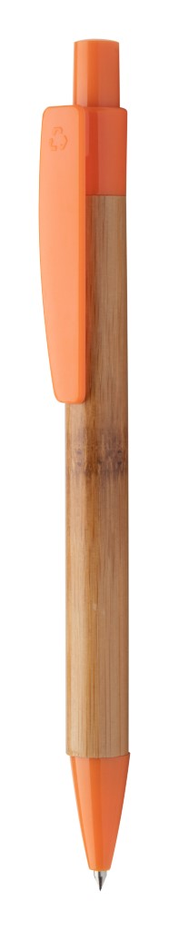 Bambus ECO kemični svinčnik