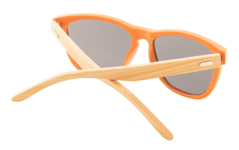 Sončna očala Bambus