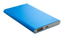 USB Power bank - Flat, 4000mAh