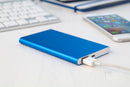 USB Power bank - Flat, 4000mAh
