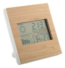 Vremenska postaja - Boocast