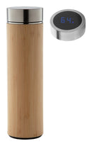 Bambus vodotesna termo posoda - Temer