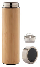 Bambus vodotesna termo posoda - Temer