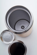 Bambus vodotesna termo posoda - Temer