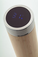 Bambus vodotesna termo posoda - Temer