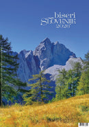 Koledar Biseri Slovenije