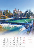 Koledar Biseri Slovenije