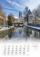 Koledar Biseri Slovenije