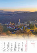 Koledar Biseri Slovenije