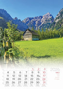 Koledar Biseri Slovenije