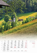 Koledar Biseri Slovenije