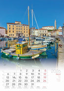 Koledar Biseri Slovenije