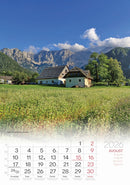 Koledar Biseri Slovenije