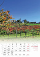 Koledar Biseri Slovenije