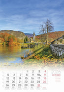 Koledar Biseri Slovenije