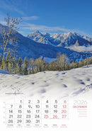 Koledar Biseri Slovenije